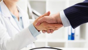 Billing and consulting for independent medical practices