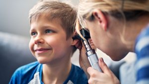 Focus on patient care