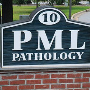 PML Pathology