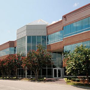 Raleigh Endocrine Associates