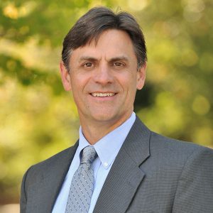 Cameron Cox, III, MHA, CMPE