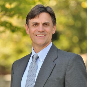 Cameron M. Cox, III, MHA, FACMPE